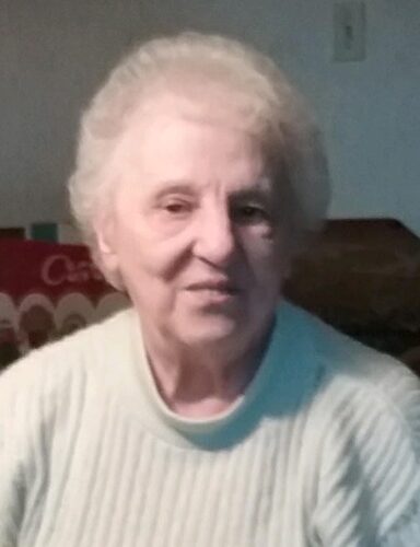 AnnaFaye Fry